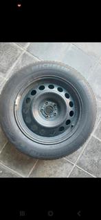 Pneus neige, Autos : Pièces & Accessoires, Pneus et Jantes, Véhicule de tourisme, 17 pouces, Enlèvement