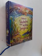 Usborne : verhalen voor echte jongens, Boeken, Ophalen of Verzenden