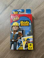 Uno Bob de Bouwer, Ophalen of Verzenden, Zo goed als nieuw
