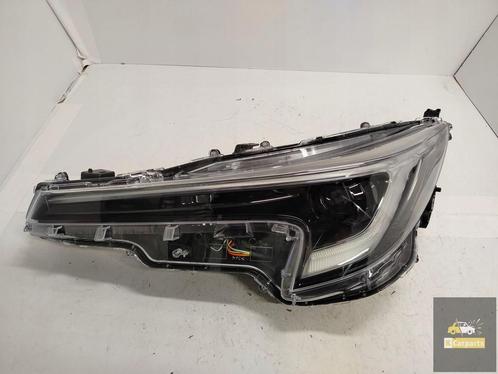 Toyota Corolla E21 Lift Volledig Led Suzuki Swace linkerlamp, Auto-onderdelen, Verlichting, Toyota, Gebruikt
