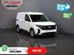 Ford Transit Courier 1.0 Trend 100 pk BENZINE BPM VRIJ! Gara, Achat, Entreprise, Boîte manuelle, Ford