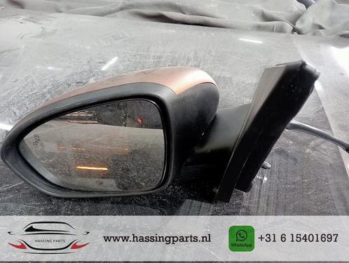 Buitenspiegel Dacia Jogger, Auto-onderdelen, Spiegels, Dacia, Gebruikt, Ophalen of Verzenden