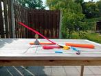 Hot Wheels wip wap, Kinderen en Baby's, Speelgoed | Racebanen, Zelf te bouwen, Ophalen of Verzenden, Hot Wheels, Handmatig