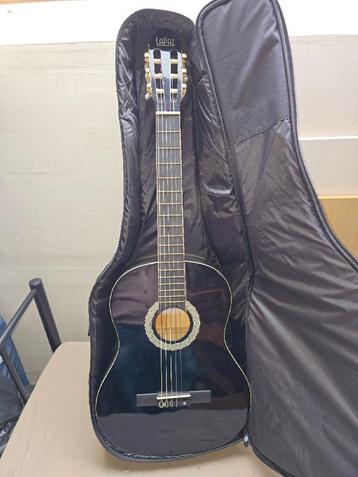 guitare presque jamais utiliser, Enlèvement, Comme neuf