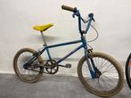 Vintage peugeot bmx, Enlèvement, Utilisé