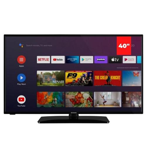 Nouveaux Smart TV Full ANDOID 11 40 pouces AIWA : 329 €, TV, Hi-fi & Vidéo, Télévisions, Neuf, LED, 100 cm ou plus, Autres marques