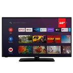 Nieuwe Full ANDOID 11 Smart tv's 40 inch AIWA : 329 €, Audio, Tv en Foto, Televisies, Nieuw, Overige merken, 100 cm of meer, Smart TV