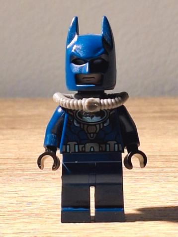 LEGO DC - Batman Scuba suit minifigure, Nieuw !, Enlèvement, Neuf, Briques en vrac, Lego