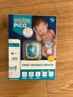 Snuza Pico babymonitor, Enlèvement, Utilisé, Moins de 100 mètres