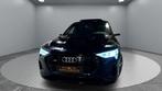 Audi Q8 e-tron 50 S-line, Auto's, Q8 e-tron, Elektrisch, Bedrijf, Te koop