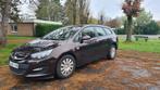 Opel Astra 1.7 cdti/euro5/navi/reeds gekeurd voor verkoop, Auto's, Voorwielaandrijving, Euro 5, Stof, Zwart