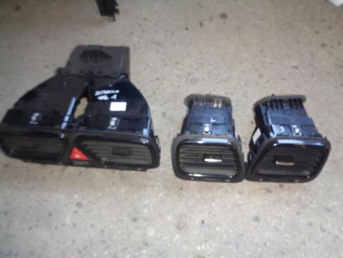 A vendre aerateur Sirocco, Auto-onderdelen, Interieur en Bekleding, Volkswagen, Gebruikt, Ophalen