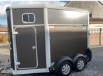 Ifor williams HB 506 deur/klep 2009, Dieren en Toebehoren, Ophalen, Zo goed als nieuw, Overige materialen, 2-paards trailer