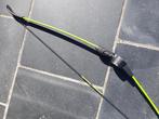 Boog Discovery 100 Groen, Ophalen, Gebruikt