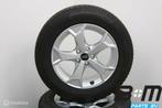 Org. 17 inch velgen Audi Q3 F3 - VW Tiguan 3 83A601025AL, Auto-onderdelen, Banden en Velgen, 17 inch, Winterbanden, Personenwagen