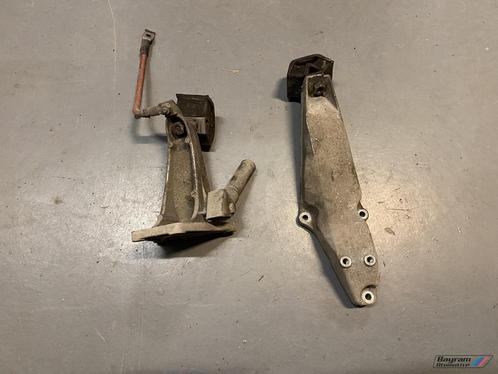 Bmw E30 motorsteunen m40 Motorsteun 316i 318i 3-serie motor, Auto-onderdelen, Motor en Toebehoren, BMW, Gebruikt, Ophalen of Verzenden
