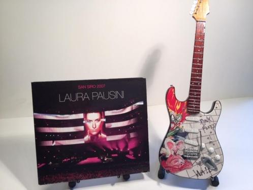 CD - Laura Pausini - San Siro 2007 ( CD + DVD ), Cd's en Dvd's, Cd's | Pop, Zo goed als nieuw, 2000 tot heden, Ophalen of Verzenden