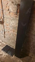 Belgische blauwe steen, arduin, 3 stukken voor schouwmantel, Jardin & Terrasse, Pavé & Dalles, Enlèvement