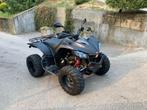 Quad kymco maxxer 450i in perfecte staat, Motoren