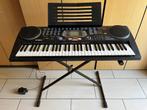 digitaal keyboard te koop, Muziek en Instrumenten, Ophalen, Casio, Midi-aansluiting, 61 toetsen