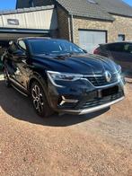 Renault Arkana Intens e-tech Full Hybrid, Auto's, Automaat, Arkana, USB, Zwart