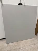 4 portes Ikea Besta Lappviken 60x64 gris clair, Enlèvement, Utilisé