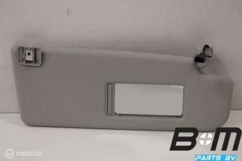 Zonneklep rechts USA Volkswagen Golf 6, Auto-onderdelen, Interieur en Bekleding, Gebruikt