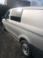 Mercedes vito Mixto 5pl 2.2d automaat, Auto's, Mercedes-Benz, Automaat, Euro 5, Stof, Diesel