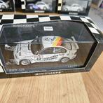 BMW 320i ETCC Magny cours 2003 Winners n42, Ophalen, Nieuw, Auto, MiniChamps