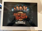 Gezelschapsspel Ghost Rockers, Hobby en Vrije tijd, Een of twee spelers, Ophalen, Nieuw, Studio 100