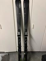Ski’s Elan, Sport en Fitness, Skiën en Langlaufen, 160 tot 180 cm, Gebruikt, Ophalen, Overige merken