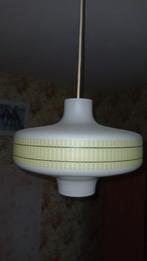 Retro Luchter, Huis en Inrichting, Ophalen, Gebruikt, Glas