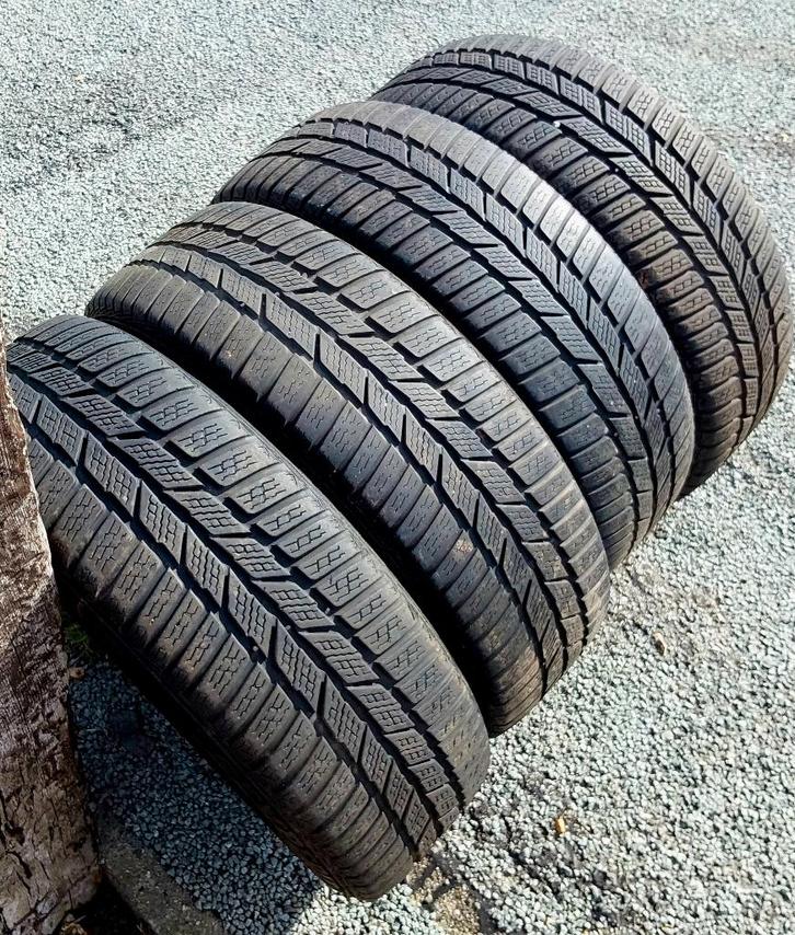 4 belles roues hiver 175/60-15 pour Nissan, Renault et Dacia, Auto-onderdelen, Banden en Velgen, Banden en Velgen, Winterbanden