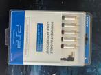 Câble Component AV pour PSP 2000 – Neuf sous blister, Games en Spelcomputers, Ophalen of Verzenden, Nieuw, PSP, Overige typen