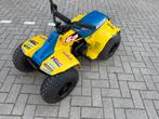 Nette suzuki lt50, 11 kW of minder, 50 cc, 1 cilinder