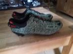 MTB schoenen SIDI  maat 44, Fietsen en Brommers, Fietsaccessoires | Fietskleding, Ophalen, Zo goed als nieuw, Schoenen