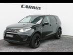 Land Rover Discovery Sport Sport, Noir, Break, Achat, Discovery Sport