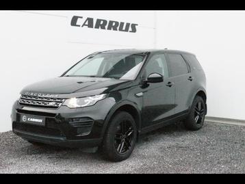 Land Rover Discovery Sport Sport 