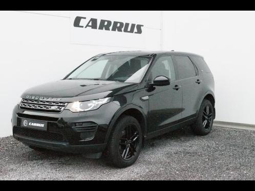 Land Rover Discovery Sport Sport, Auto's, Land Rover, Bedrijf, Airbags, Airconditioning, Bluetooth, Boordcomputer, Centrale vergrendeling