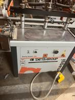 Rijboormachine, Enlèvement