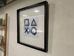 Playstation kader/poster, Ophalen of Verzenden, Zo goed als nieuw