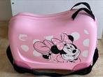 Valise samsonite rose, Kinderen en Baby's, Ophalen, Gebruikt