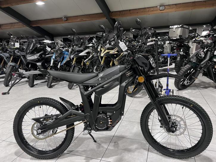 TALARIA STING TL 4000 L3e ABS, Motoren, Motoren | Overige merken, Bedrijf, Crossmotor, 11 kW of minder, Ophalen