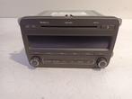 RADIO Skoda Fabia II Combi (01-2007/12-2015) (28268268), Auto-onderdelen, Gebruikt, Skoda