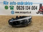 BMW F32 F33 F36 LCI VOL LED KOPLAMP LINKS ORIGINEEL 7476205, Gebruikt, Ophalen of Verzenden, BMW