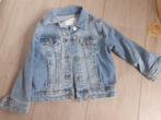 Jeansvestje Zara maat 110, Enfants & Bébés, Vêtements enfant | Taille 110, Enlèvement ou Envoi, Pull ou Veste, Zara, Utilisé