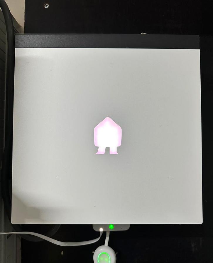 Smappee laadpaal 1F/3F - 32A - 22 kW, Auto diversen, Laadpalen, Zo goed als nieuw, Laadpaal, Ophalen of Verzenden