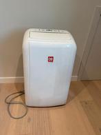 Mobiele airco, Enlèvement, Comme neuf, Climatiseur mobile, Télécommande