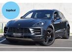 Porsche Macan S 3.0 V6 354pk 4WD +Leder+360°Camera+Bose+Nav, Te koop, https://public.car-pass.be/vhr/8980cb92-ef69-4531-99df-91d5273bb9e5