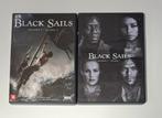Black Sails seizoen 1+2, Cd's en Dvd's, Ophalen of Verzenden, Boxset